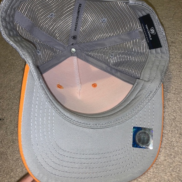 🔥University of Tennessee Cap🔥 - Picture 5 of 5